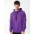 Худи Remington Mount Purple, Цвет..: Фиолетовый, Размер..: S