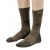 Носки MILGEAR, Multifit, Olive