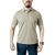 Поло MILGEAR, ACT S/S, Цвет..: Khaki, Размер..: S