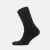 Термоноски Base APEX, цвет Black, Размер: 39-42, Цвет: Black