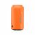 Гермомешок Ortlieb K2202 Dry-Bag Valve 12л Orange