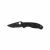 Нож Spyderco Tenacious Lightweight Black Blade Black