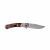 Нож складной Benchmade Mini Crooked River Wood