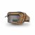 Сумка поясная Eberlestock Bando Bag, Цвет..: Coyote Brown, Размер  : 1sz