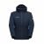 Куртка мужская Mammut Rime IN Flex Hooded Jacket