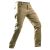 Брюки Dragon Tooth ZL Lightweight Tactical Pants Enhanced Version, Dark Khaki, DT22-PA011