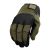Перчатки Sturmer Recon, Black/Ranger Green, SW-P13