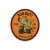 Патч 5.11 Tactical Bug Out Fly Patch, Yellow — 82005-372