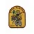 Патч 5.11 Tactical Wild Willy Grenade Patch, Khaki — 92180-055