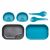 Wildo CAMP-A-BOX DUO Light Green
