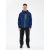 Куртка SoftShell TRUD муж TECHNO 2603 синий