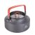 Чайник туристический Naturehike NH17C020-H 1.1л серый