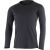 Футболка мужская BERT 5988 XL/ дл. рукав/ шерсть 260/ темно-серый/ XL (BERT-5988XL)