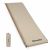 Коврик Naturehike CNK2450WS020 D04 10см R7.8 самонадувной туристический бежевый