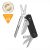 Мультитул Roxon Flex Shears S505G черный