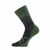 Носки Lasting FWO 696XL wool+nylon зеленый