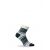 Носки Lasting HMC 085 cotton+acryl разноцветные, размер M (38-41)