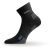 Носки Lasting OLS 900 coolmax+nylon черный, размер S (34-37)