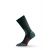 Носки Lasting TXC 900 wool+acryl черный, размер M (38-41)