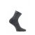Носки Lasting WHO 800 wool+nylon серый, размер L (42-45)