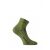 Носки Lasting WKS 689 wool+polypropylene темно-зеленый, размер XL (46-49)