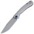 Складной нож Kershaw Highball XL cталь D2, рукоять сталь