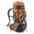 Рюкзак Naturehike NH70B070-B 70 л оранжевый, 6927595709016