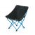 Стул Naturehike YL04 18HWJJ NH18X004-Y складной черный, 6927595727935