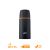 Термос Esbit VF750ML, черно-оранжевый,