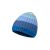 Водонепроницаемая шапка Dexshell Beanie Gradient синий/голубой/градиент S/M (56-58 см)