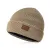 Водонепроницаемая шапка Dexshell Watch Beanie 2.0 бежевый S/M (56-58 см)