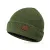 Водонепроницаемая шапка Dexshell Watch Beanie 2.0 зеленый S/M (56-58 см)
