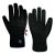 Водонепроницаемые перчатки Dexshell Arendal Biking 2.0 Gloves черный, размер L