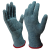 Водонепроницаемые перчатки DexShell ToughShield Gloves S (DG458S)