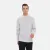 Лонгслив Katavi APEX, цвет Light Grey, Цвет: Light Grey