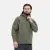 Куртка Travel APEX, цвет Olive Green, Цвет: Olive Green