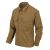 Рубашка WOODSMAN® Helikon, цвет  Coyote/Taiga Green Рубашка WOODSMAN® Helikon, цвет  Coyote/Taiga Green