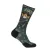 Носки 5.11 Sock & Awe Crew Sniper Fox