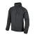 Флисовая кофта ALPHA HOODIE Helikon, цвет Black