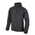 Флисовая кофта ALPHA HOODIE Helikon, цвет Black