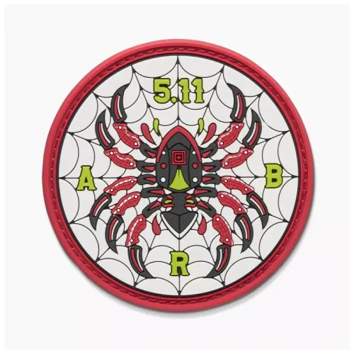 Патч 5.11  Bladed Spider