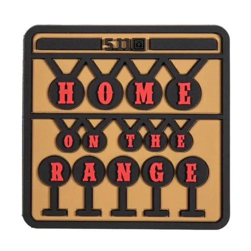Патч 5.11 Home On The Range