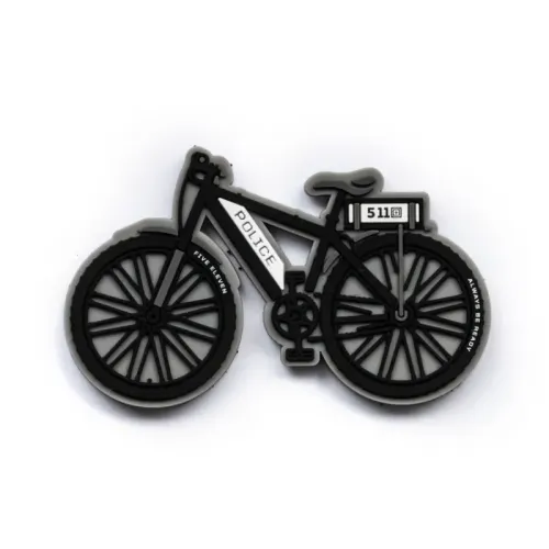 Патч 5.11 First Responder Bike Cop