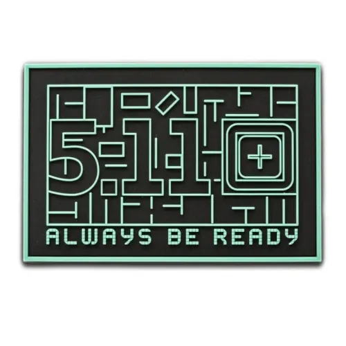 Патч 5.11 Overwatch