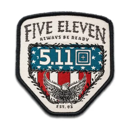 Патч 5.11 Eagle Vine Shield