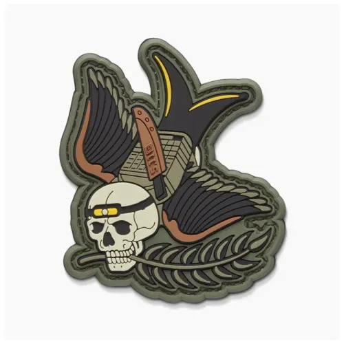 Патч 5.11 Broken Sparrow