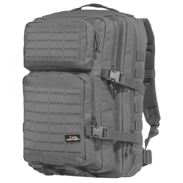 Рюкзак Assault Large LC Tac Maven, цвет Wolf Grey