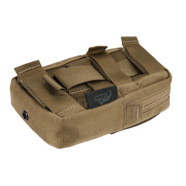 Подсумок NAVTEL   Helikon, цвет Coyote Подсумок NAVTEL   Helikon, цвет Coyote