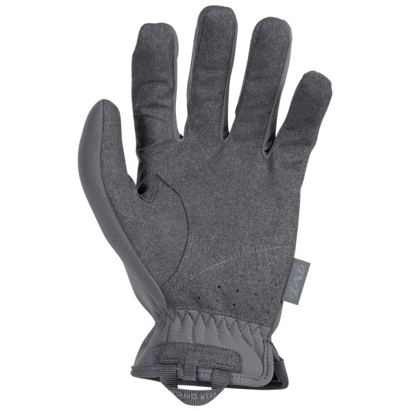 Перчатки FASTFIT®  Mechanix, цвет Wolf Grey