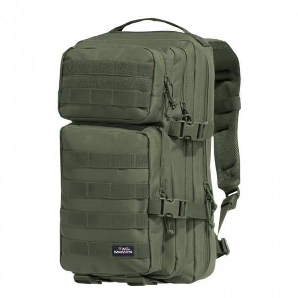 Рюкзак Assault Small Tac Maven, цвет Olive